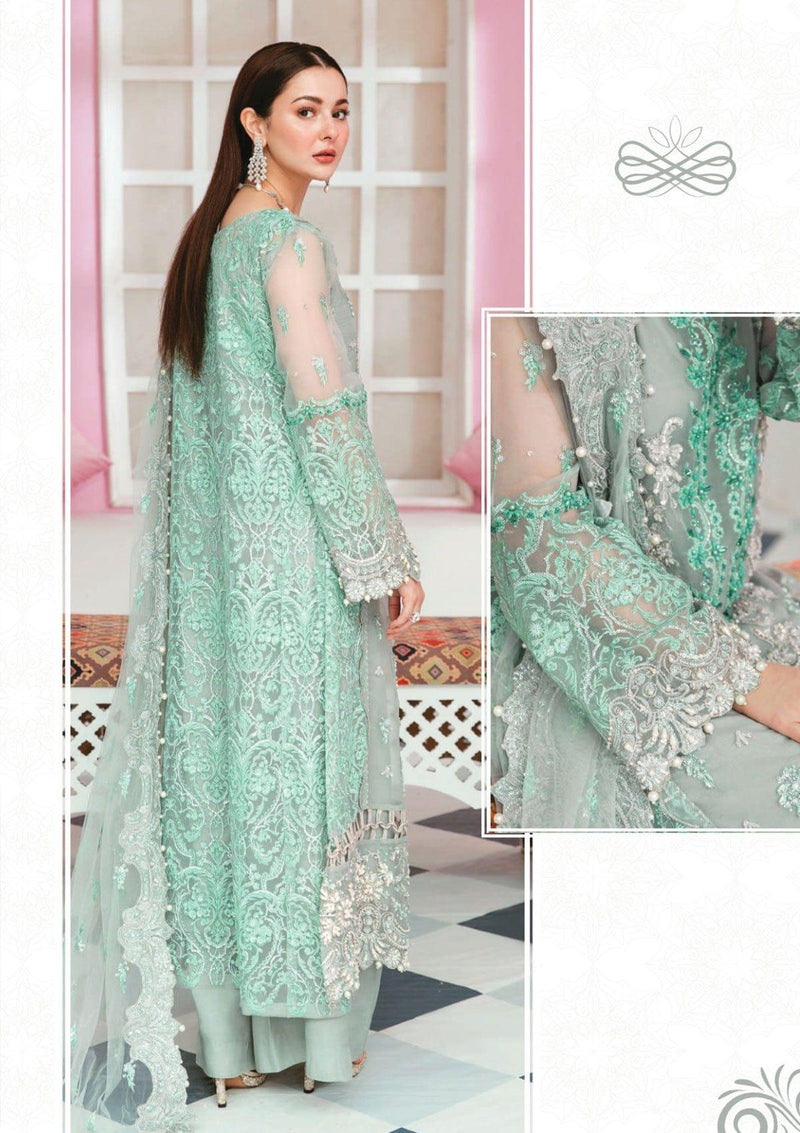Celebration By Elaf Handwork'22 ECC-07 is available at Mohsin Saeed Fabrics. ✓ shop all the top women clothing brands in pakistan ✓ Best Price and Offers ✓ Free Shipping ✓ Cash on Delivery ✓ high quality latest desgins