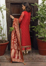 Anaya X Kamiar Rokni Anahita Wedding'22 AKW-07  - Mohsin Saeed Fabrics