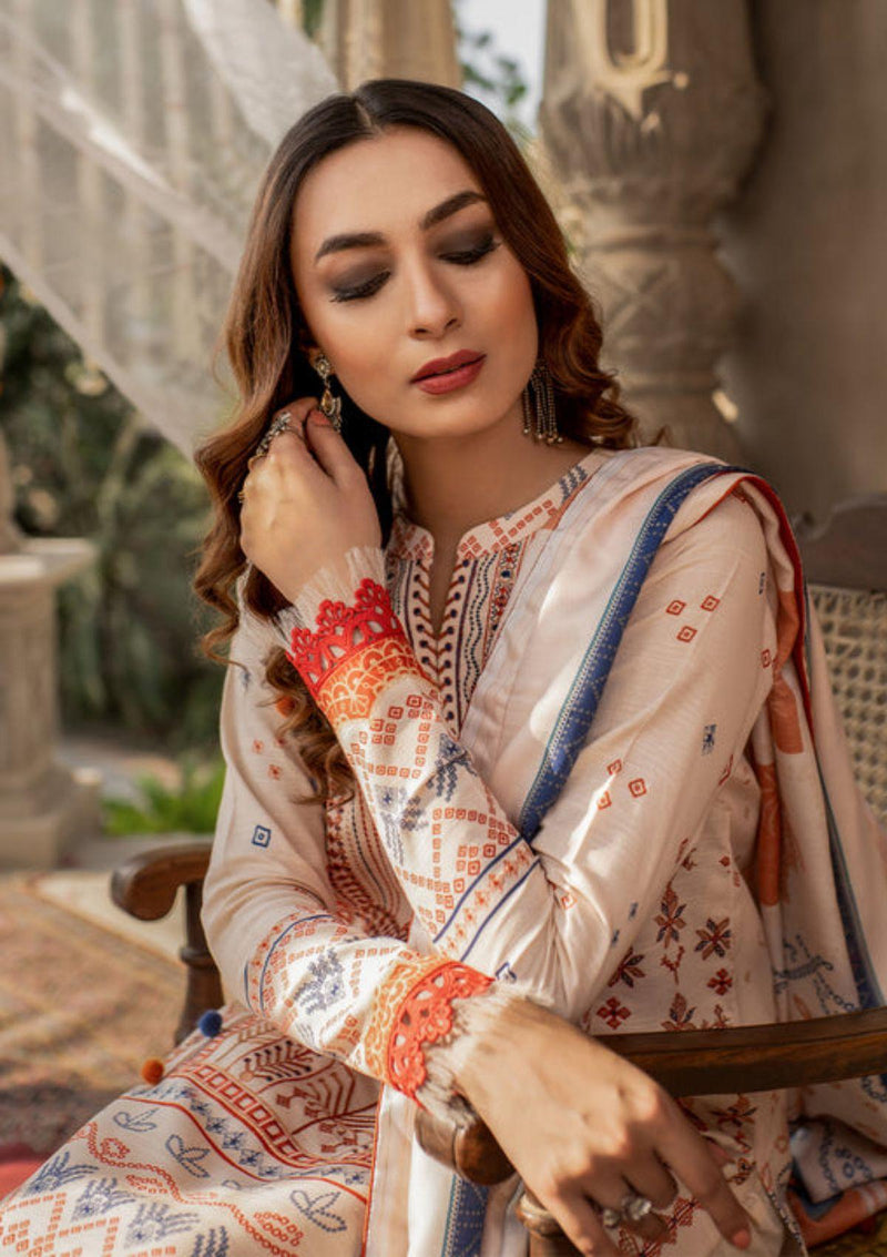 Bin ilyas Sakin Maya Winter '22 D-772-A is available at Mohsin Saeed Fabrics. ✓ shop all the top women clothing brands in pakistan ✓ Best Price and Offers ✓ Free Shipping ✓ Cash on Delivery ✓ high quality 