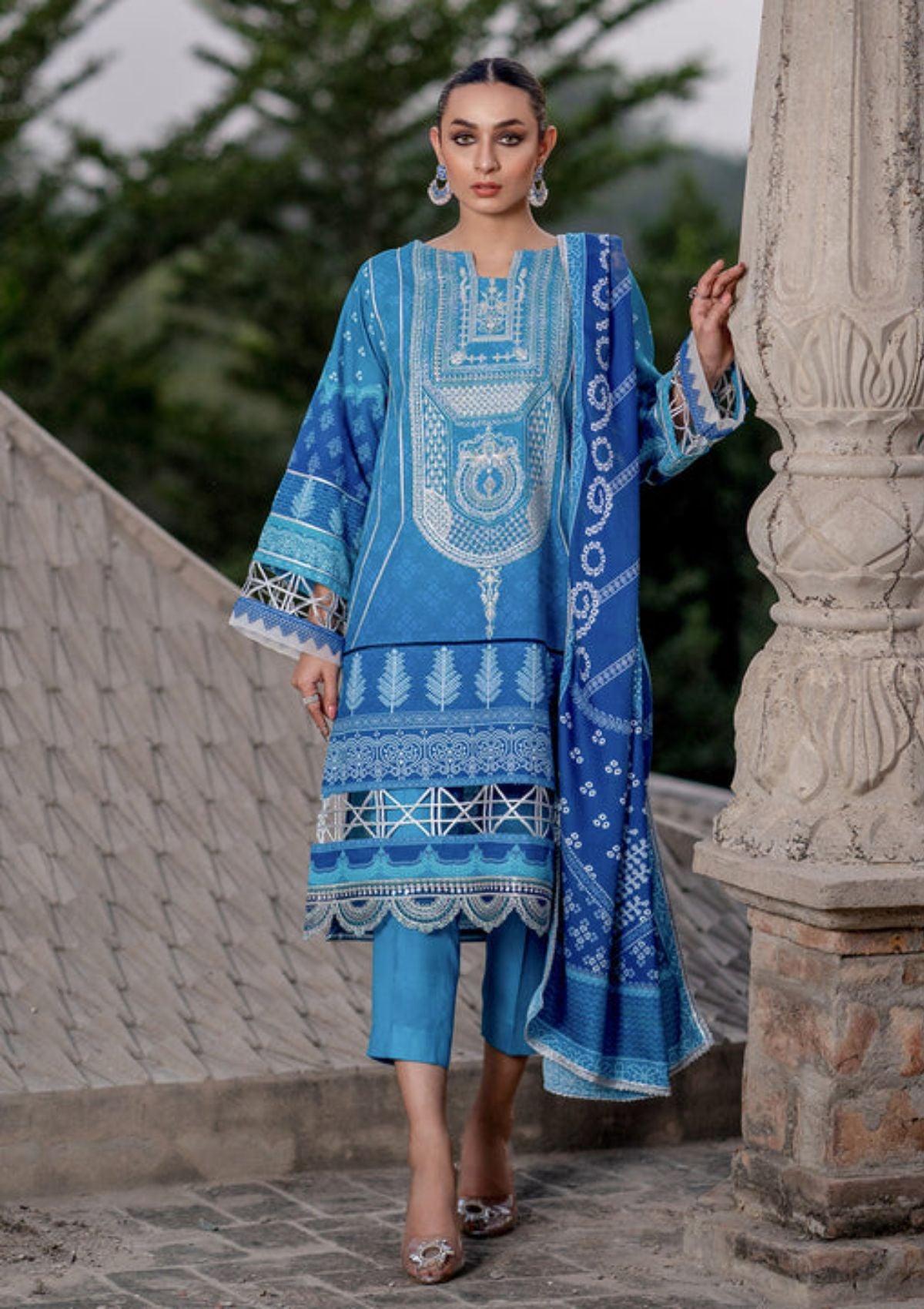 Bin ilyas Sakin Maya Winter '22 D-773-B is available at Mohsin Saeed Fabrics online shop All the top women brands in pakistan such as Freesia, Maria b, Zara Shahjahan, Asim Jofa, Zaha, Elan, Crimson, Sobia Nazir, Maryam n Maria, Hussain Rehar, Marjjan, Anaya by Kiran Chaudhary, johra, Shaista, farah talib aziz and Gul Ahmed. 