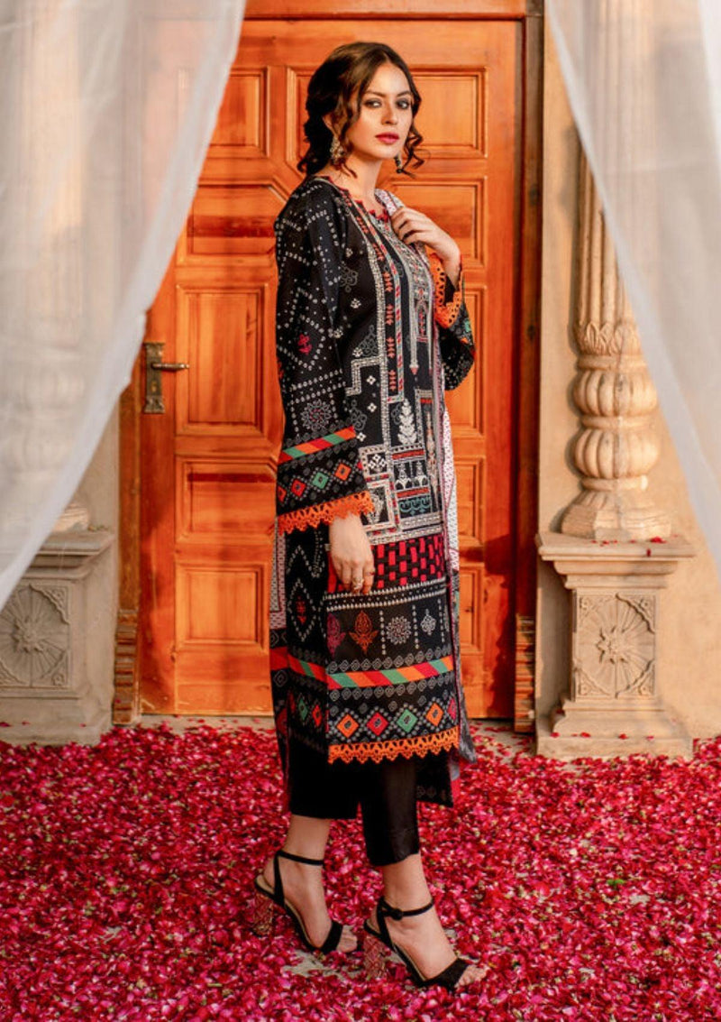 Bin ilyas Sakin Maya Winter '22 D-777 is available at Mohsin Saeed Fabrics online shop All the top women brands in pakistan such as Freesia, Maria b, Zara Shahjahan, Asim Jofa, Zaha, Elan, Crimson, Sobia Nazir, Maryam n Maria, Hussain Rehar, Marjjan, Anaya by Kiran Chaudhary, johra, Shaista, farah talib aziz and Gul Ahmed. 