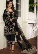 Elaf Ornamental Collection'21 EOC-08 - Mohsin Saeed Fabrics