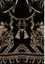 Elaf Ornamental Collection'21 EOC-08 - Mohsin Saeed Fabrics