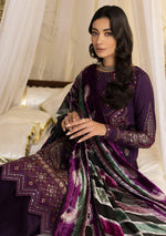 Bin Ilyas Esha Eshal Vol-03'22 D-821A - Mohsin Saeed Fabrics