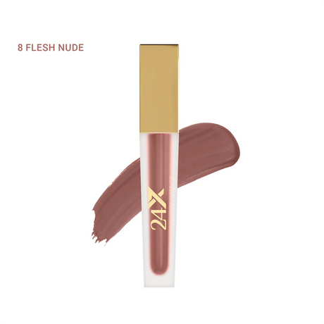 24X7 LIQUID MATTE LIPSTICK - Mohsin Saeed Fabrics