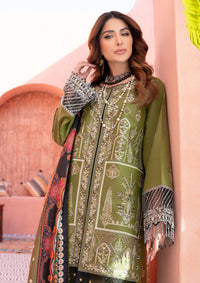 Bin Ilyas Esha Eshaal Lawn'23 D-903-A