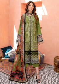 Bin Ilyas Esha Eshaal Lawn'23 D-903-A