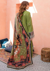 Bin Ilyas Esha Eshaal Lawn'23 D-903-A