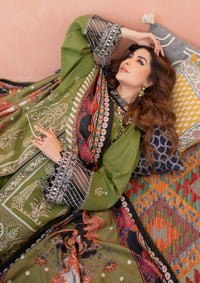 Bin Ilyas Esha Eshaal Lawn'23 D-903-A