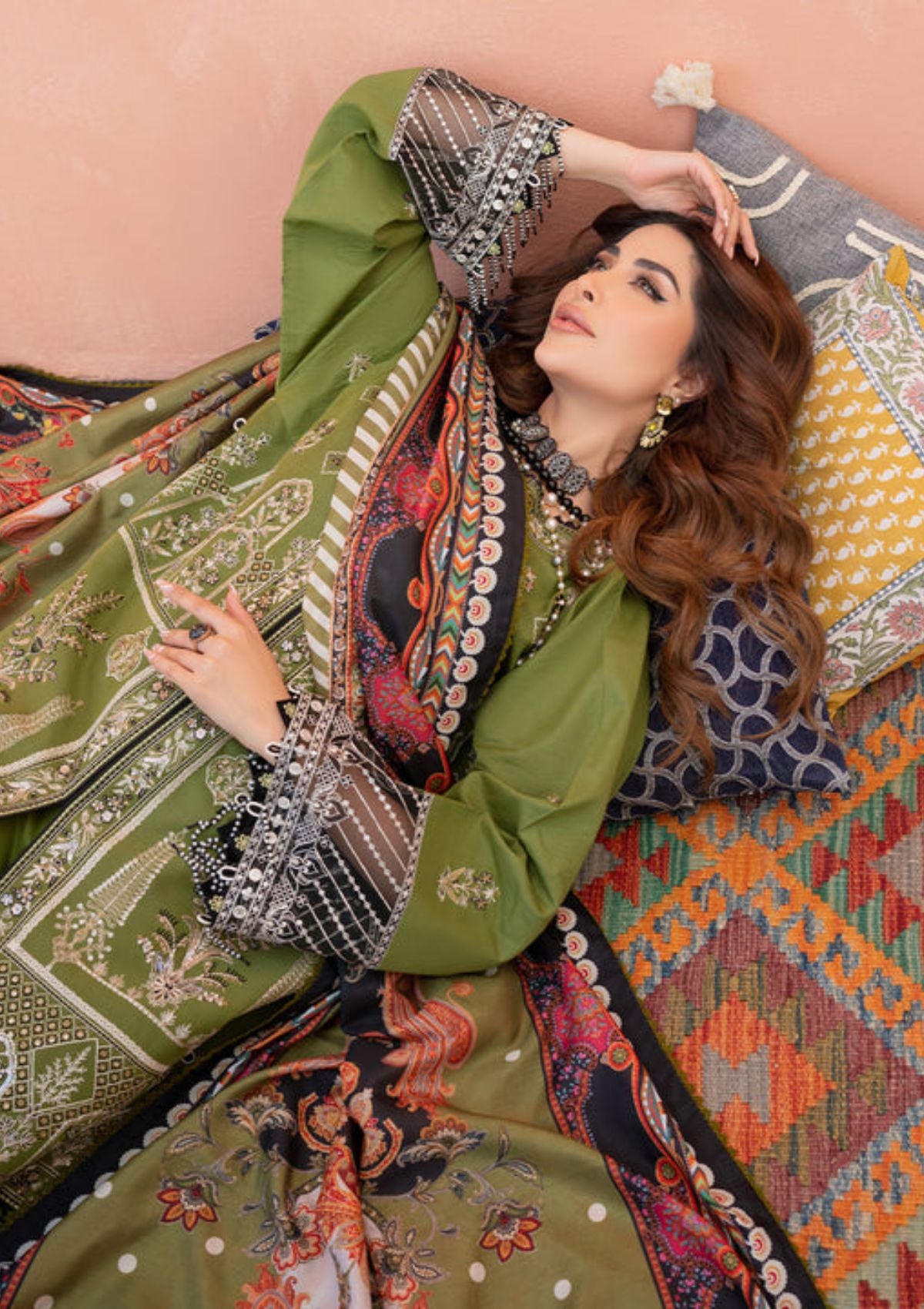 Bin Ilyas Esha Eshaal Lawn'23 D-903-A