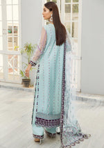 Alizeh formal available at mohsin saeed Fabrics online store. 