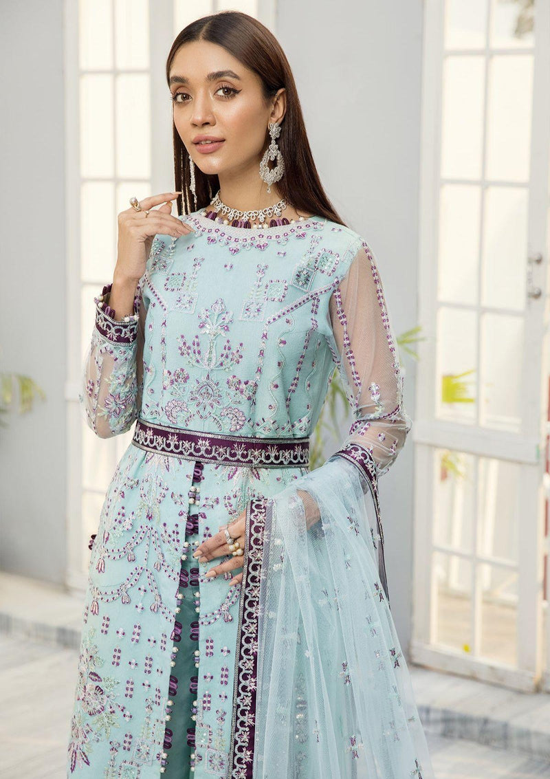 Alizeh formal available at mohsin saeed Fabrics online store. 