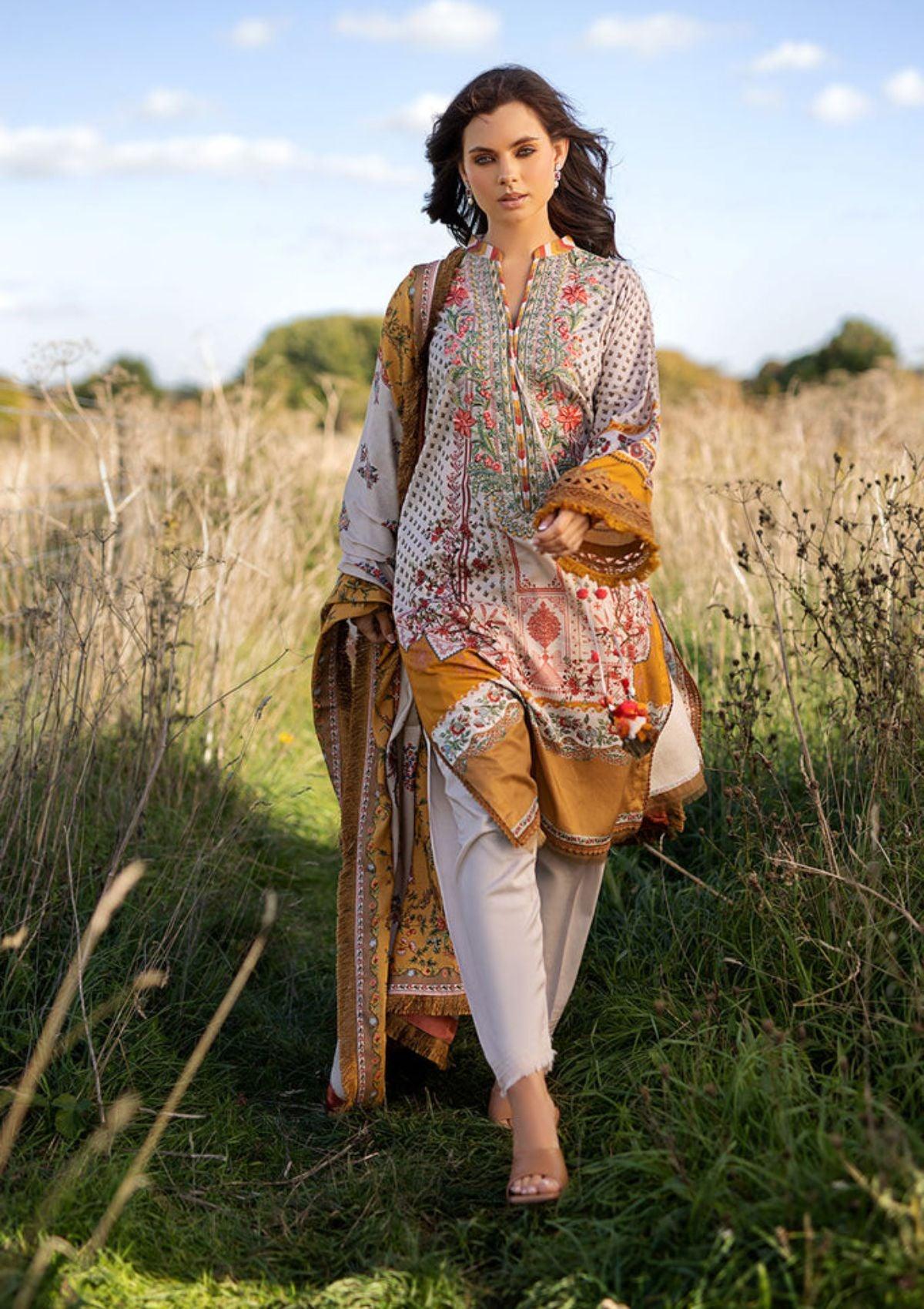 Sobia-nazir-winter-Embroidered-&-Printed-Dress-is-available-at-Mohsin-Saeed-Fabrics-Online-Shopping--