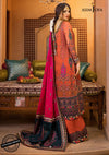 Asim Jofa Baad E Naubahar'23 AJBN-08 - Mohsin Saeed Fabrics