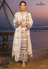 Asim Jofa C/kari Eid'22 AJCK-01 - Mohsin Saeed Fabrics
