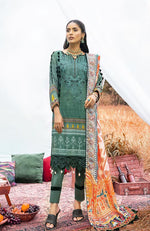 AZ-WB21-10 - Mohsin Saeed Fabrics