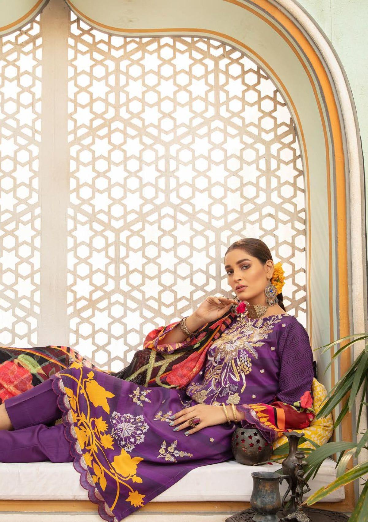 Aaghaaz-Signature-Viscose-By-Khoobsurat'-Embroidered-Dress-is-available-at-Mohsin-Saeed-Fabrics-Online-Shopping--