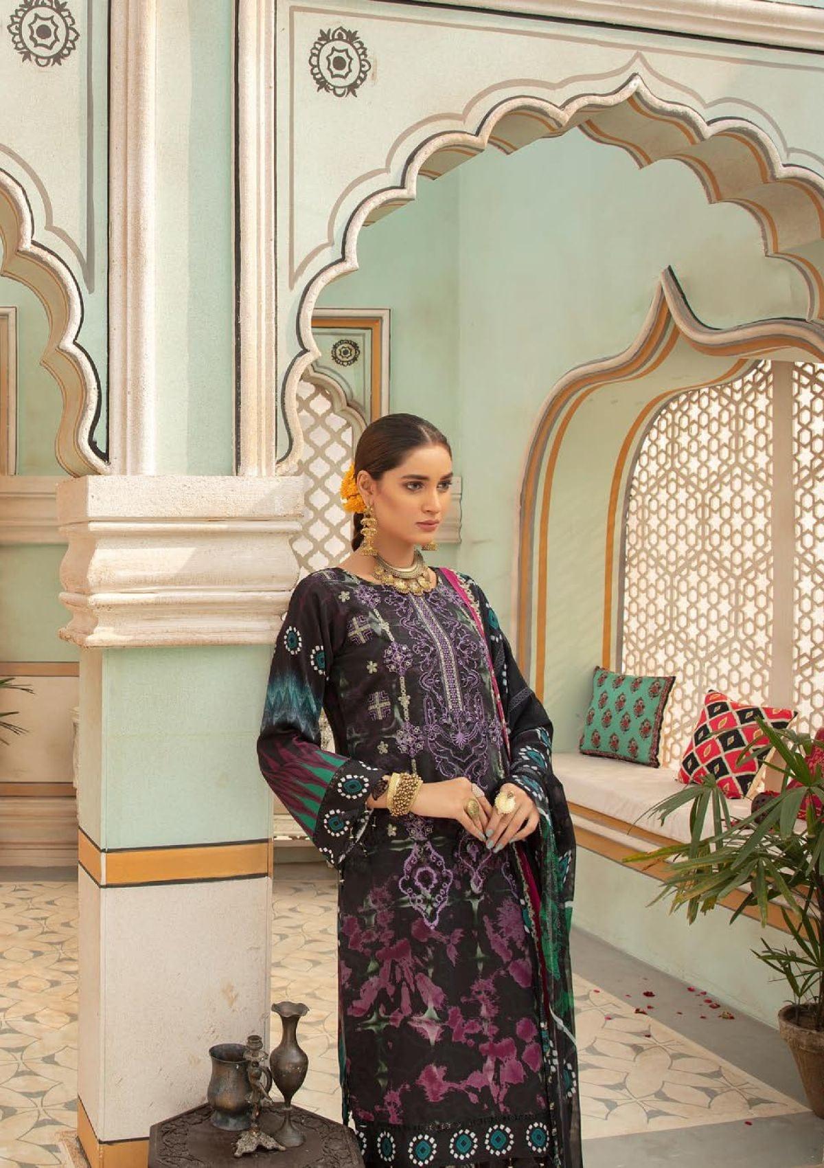 Aaghaaz-Signature-Viscose-By-Khoobsurat'-Embroidered-Dress-is-available-at-Mohsin-Saeed-Fabrics-Online-Shopping--