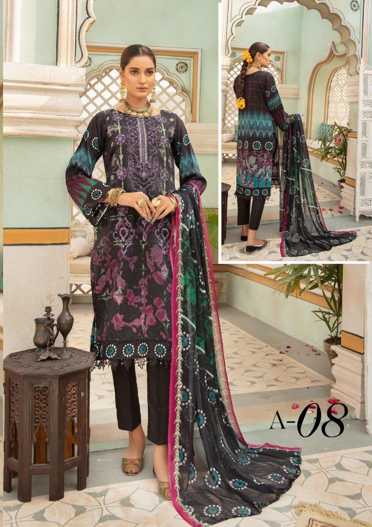 Aaghaaz-Signature-Viscose-By-Khoobsurat'-Embroidered-Dress-is-available-at-Mohsin-Saeed-Fabrics-Online-Shopping--