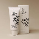 Almond Milk & Honey CLEANSING FACE WASH ( FOR ALL SKIN TYPES) - Mohsin Saeed Fabrics
