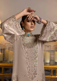 Nuriyaa Rozanne Festive'22 -ASTER is available at Mohsin Saeed Fabrics online shop All the top women brands in pakistan such as Freesia, Maria b, Zara Shahjahan, Asim Jofa, Zaha, Elan, Crimson, Sobia Nazir, Maryam n Maria, Hussain Rehar, Marjjan, Anaya by Kiran Chaudhary, johra, Shaista, farah talib aziz and Gul Ahmed. 