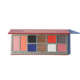 AFFECTION EYESHADOW PALETTE - Mohsin Saeed Fabrics