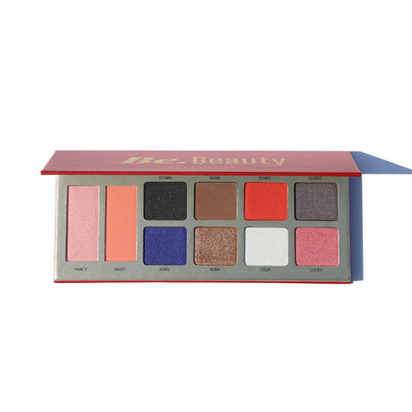 AFFECTION EYESHADOW PALETTE - Mohsin Saeed Fabrics