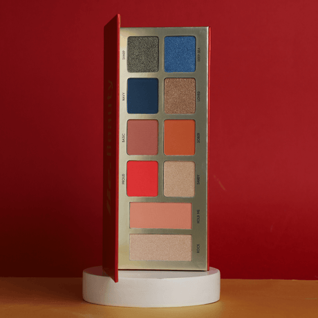 AFFECTION EYESHADOW PALETTE - Mohsin Saeed Fabrics