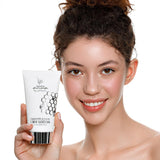 Almond Milk & Honey - BODY LOTION (for all skin types) - Mohsin Saeed Fabrics