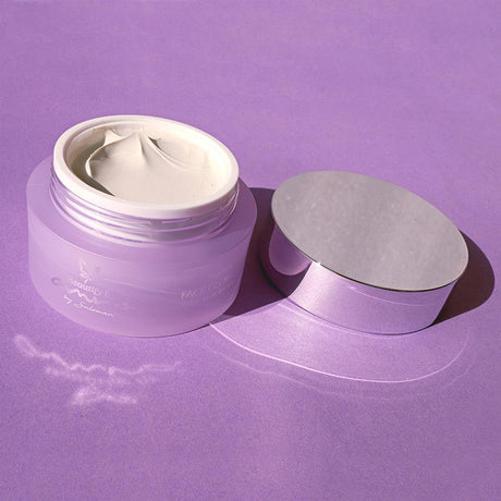 BRIGHTENING FACE GLOW MASK - Mohsin Saeed Fabrics