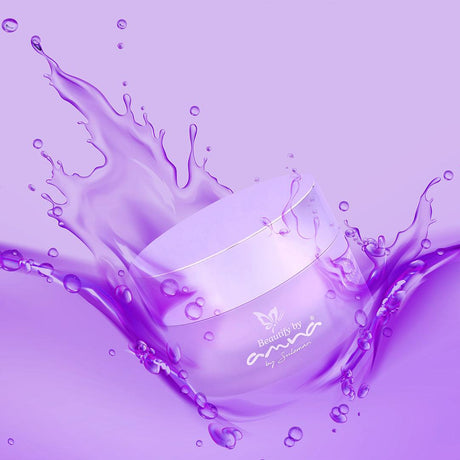 BRIGHTENING FACE GLOW MASK - Mohsin Saeed Fabrics