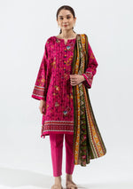 Beechtree-winter-Embroidered-&-Printed-Dress-is-available-at-Mohsin-Saeed-Fabrics-Online-Shopping--