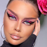 BERRY EYESHADOW PALETTE - Mohsin Saeed Fabrics