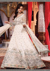 Maria b Mbroidered Wedding Edition'22 MBD-02 - Mohsin Saeed Fabrics