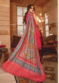 Maria b MPrints Winter Shawl'22 -is-available-at-Mohsin-Saeed-Fabrics-Online-Shopping--