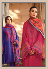 Maria b MPrints Winter Shawl'22 D-4B is available at Mohsin Saeed Fabrics online shop All the top women brands in pakistan such as Freesia, Maria b, Zara Shahjahan, Asim Jofa, Zaha, Elan, Crimson, Sobia Nazir, Maryam n Maria, Hussain Rehar, Marjjan, Anaya by Kiran Chaudhary, johra, Shaista, farah talib aziz and Gul Ahmed. 