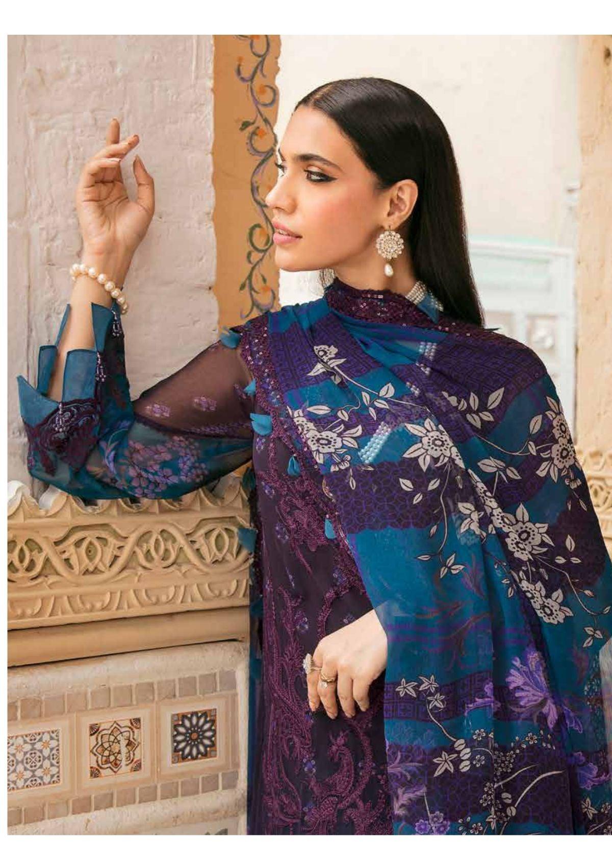 Charizma formal & Wedding Collections available at mohsin saeed Fabrics online store. 