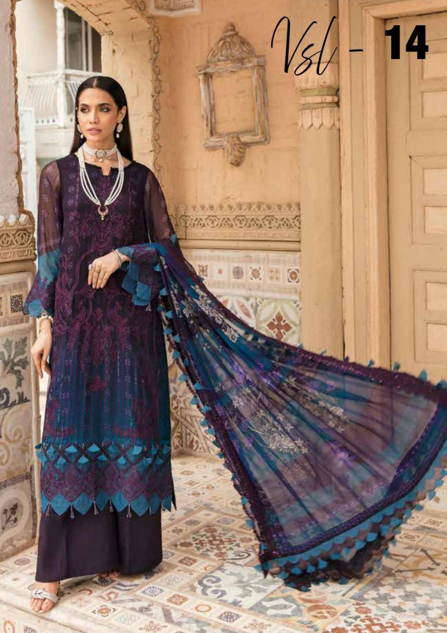 Charizma formal & Wedding Collections available at mohsin saeed Fabrics online store. 