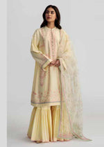 Coco by Zara Shahjahan SS'23 D-03A - Mohsin Saeed Fabrics