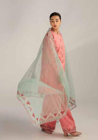 Coco by Zara Shahjahan SS'23 D-06A - Mohsin Saeed Fabrics