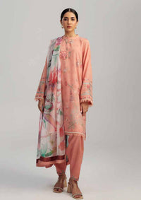 Coco by Zara Shahjahan SS'23 D-08A - Mohsin Saeed Fabrics