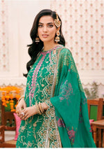 Noor by Saadia Asad Wedding'22 D-04 Kyra is available at Mohsin Saeed Fabrics online shop All the top women brands in pakistan such as Freesia, Maria b, Zara Shahjahan, Asim Jofa, Zaha, Elan, Crimson, Sobia Nazir, Maryam n Maria, Hussain Rehar, Marjjan, Anaya by Kiran Chaudhary, johra, Shaista, farah talib aziz and Gul Ahmed. 