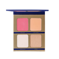 DIVA BLUSH & HIGHLIGHTER PALETTE - Mohsin Saeed Fabrics