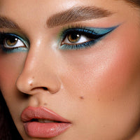 DIVA Collection - Eyeshadow palette + Blush & Highlighter palette - Mohsin Saeed Fabrics