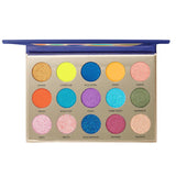DIVA EYESHADOW PALETTE - Mohsin Saeed Fabrics