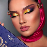 DIVA BLUSH & HIGHLIGHTER PALETTE - Mohsin Saeed Fabrics