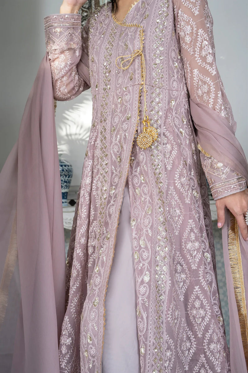 Panache by Mona KURTI 099 - Mohsin Saeed Fabrics