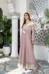 Panache by Mona KURTI 108 - Mohsin Saeed Fabrics