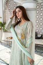 Panache by Mona KURTI 105 - Mohsin Saeed Fabrics