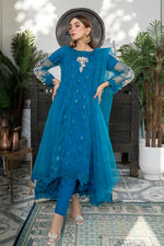 Panache by Mona Kurti 084 - Mohsin Saeed Fabrics